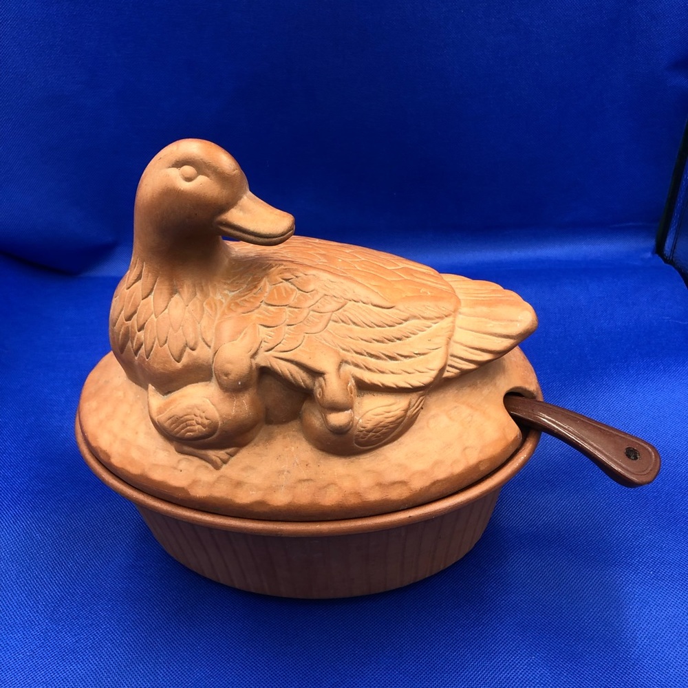 Gourmet-Topf Soup Tureen